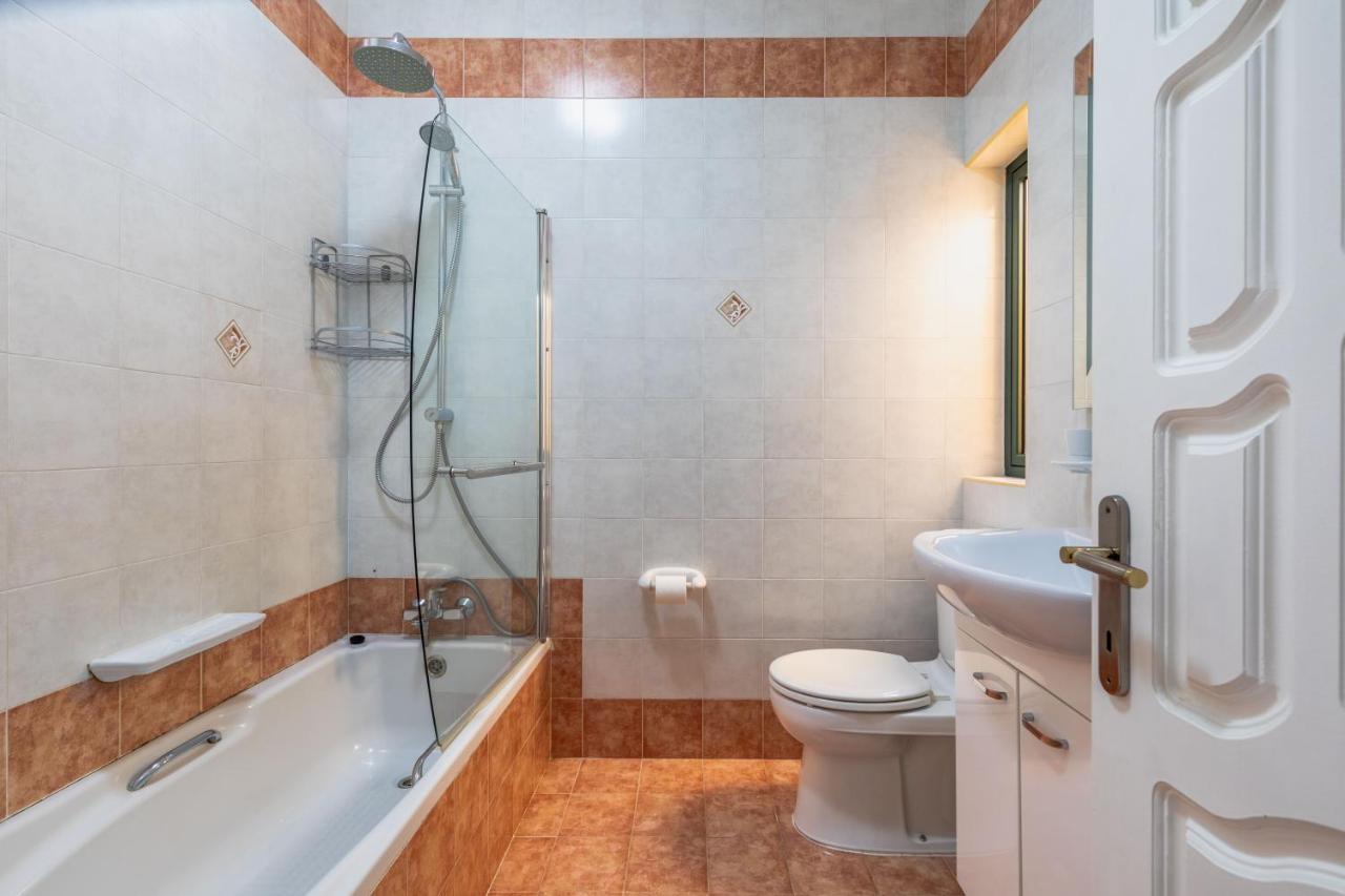 Fantastic 3 Bedroom Duplex Penthouse With Terrace スリーマ エクステリア 写真