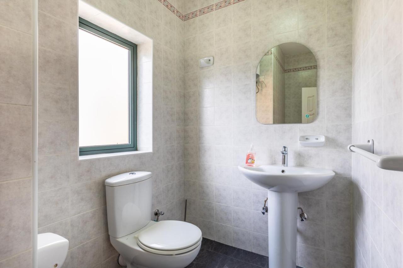Fantastic 3 Bedroom Duplex Penthouse With Terrace スリーマ エクステリア 写真