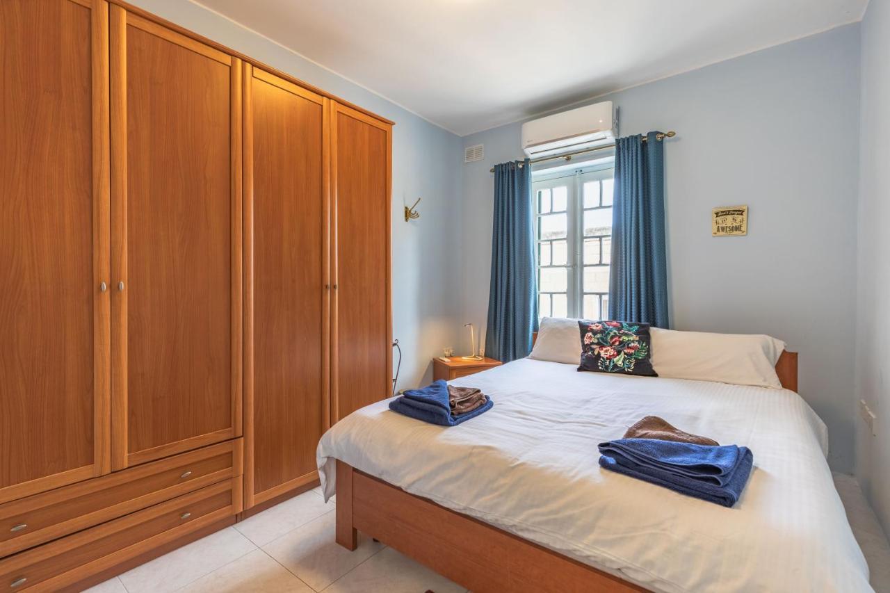 Fantastic 3 Bedroom Duplex Penthouse With Terrace スリーマ エクステリア 写真