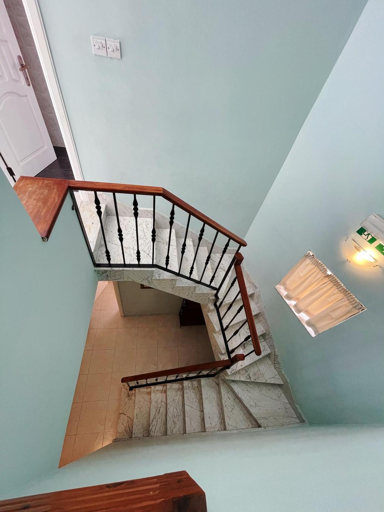 Fantastic 3 Bedroom Duplex Penthouse With Terrace スリーマ エクステリア 写真